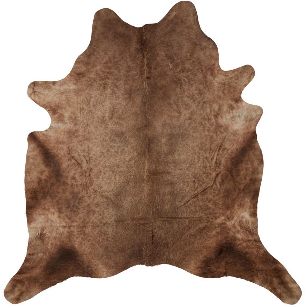 Blanket of cowhide | 4.7 sqm