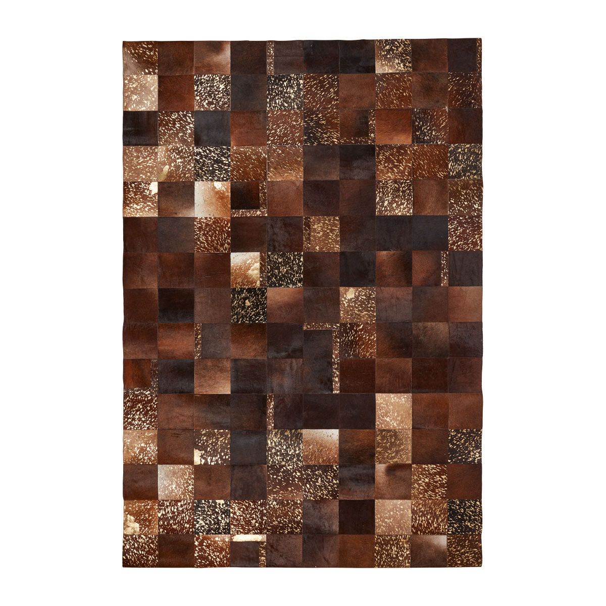 Cowhide blanket | Lisbon