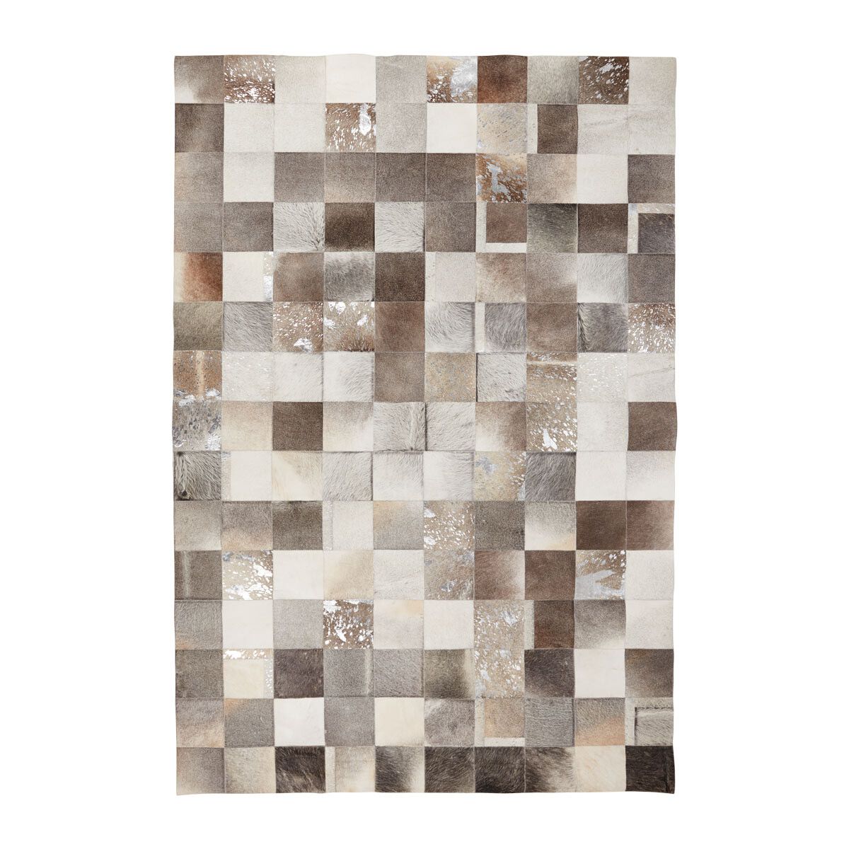 Cowhide blanket | Rome