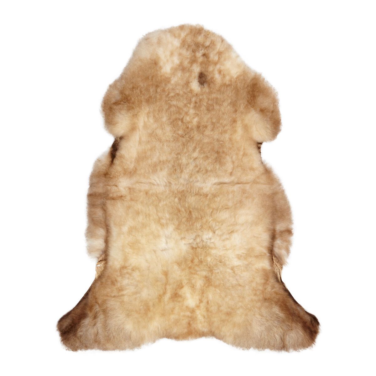 Lambskin | Long Hair | 100-110 cm