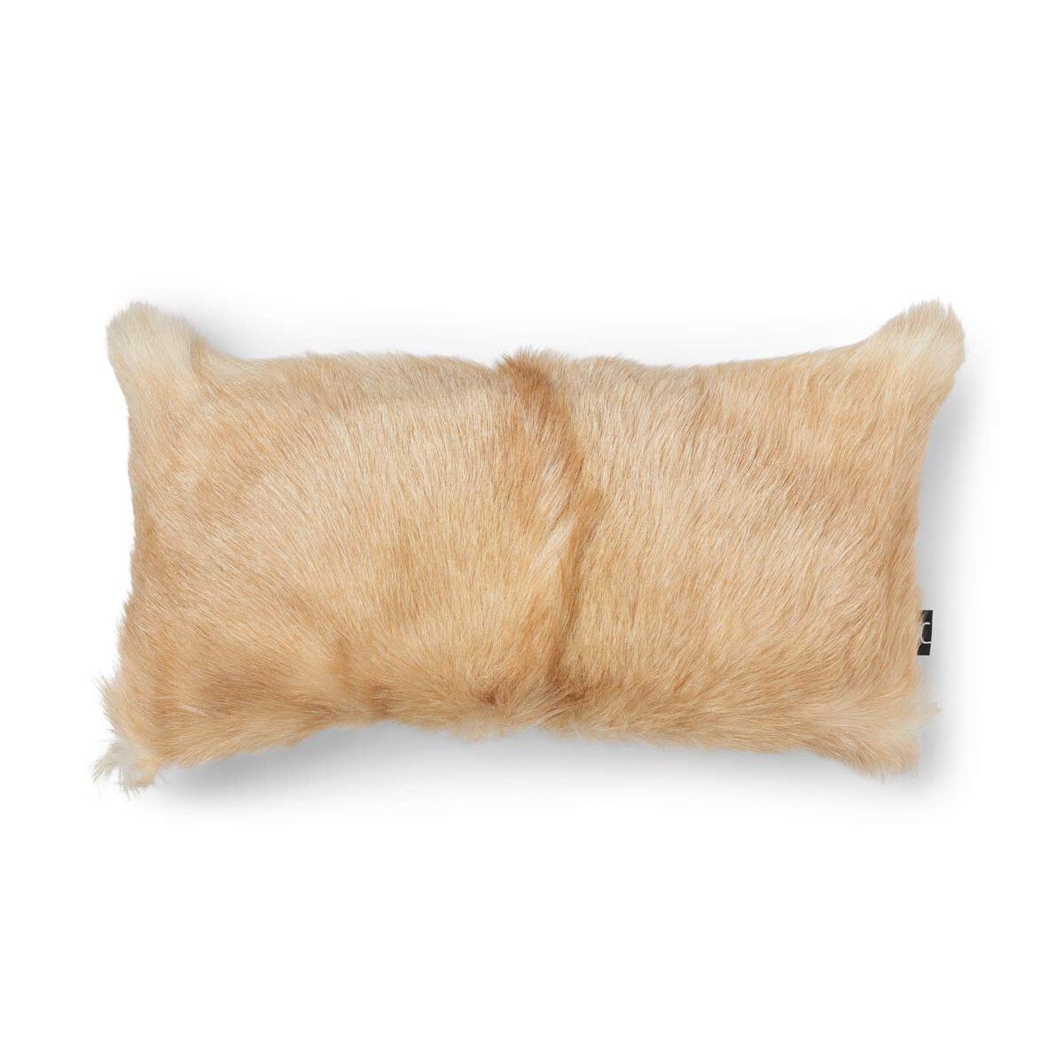 Pillow | Goatskin | Tibet