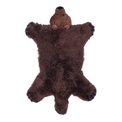 Bear of lambskin