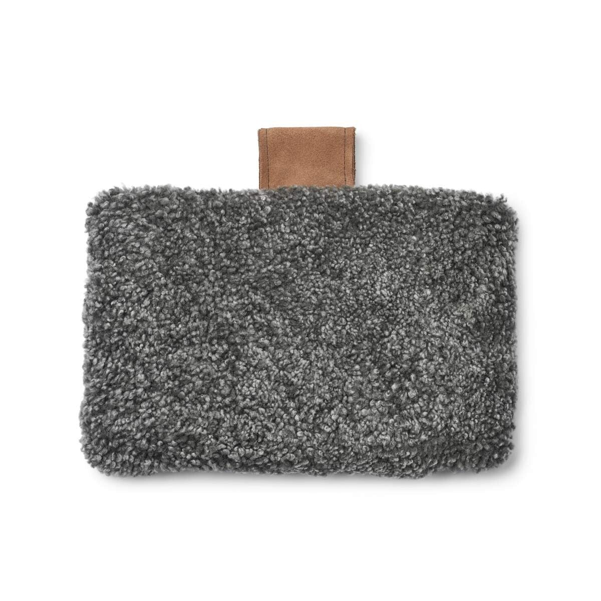 Headrest | Lambskin | Short Hair | 30x20 cm