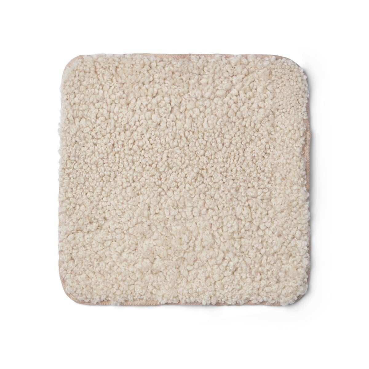 Seat cushion | Surplus Lamb Slices | New Zealand | 35x35 cm