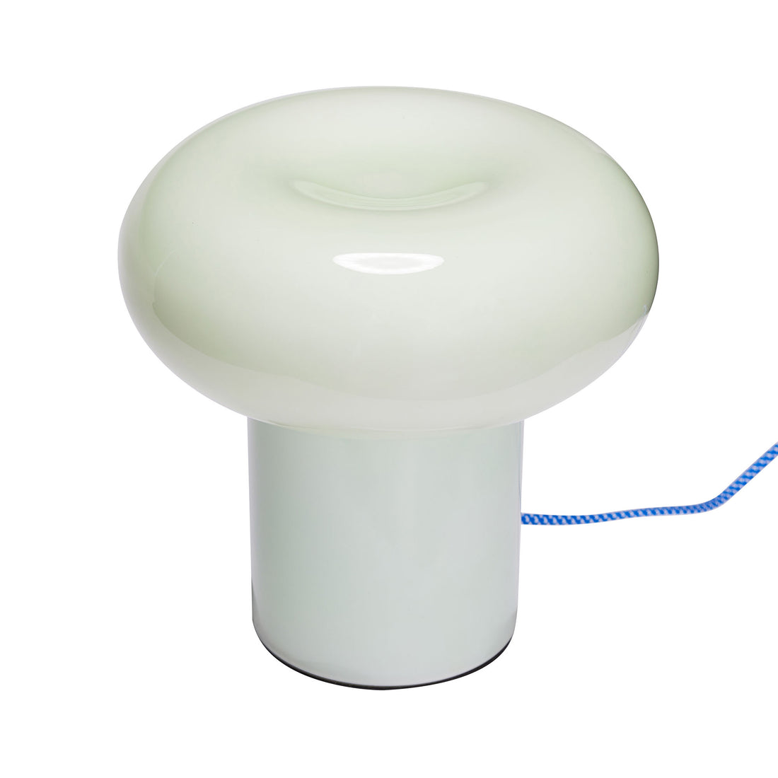 Hübsch Hues Table Lighting Light Green