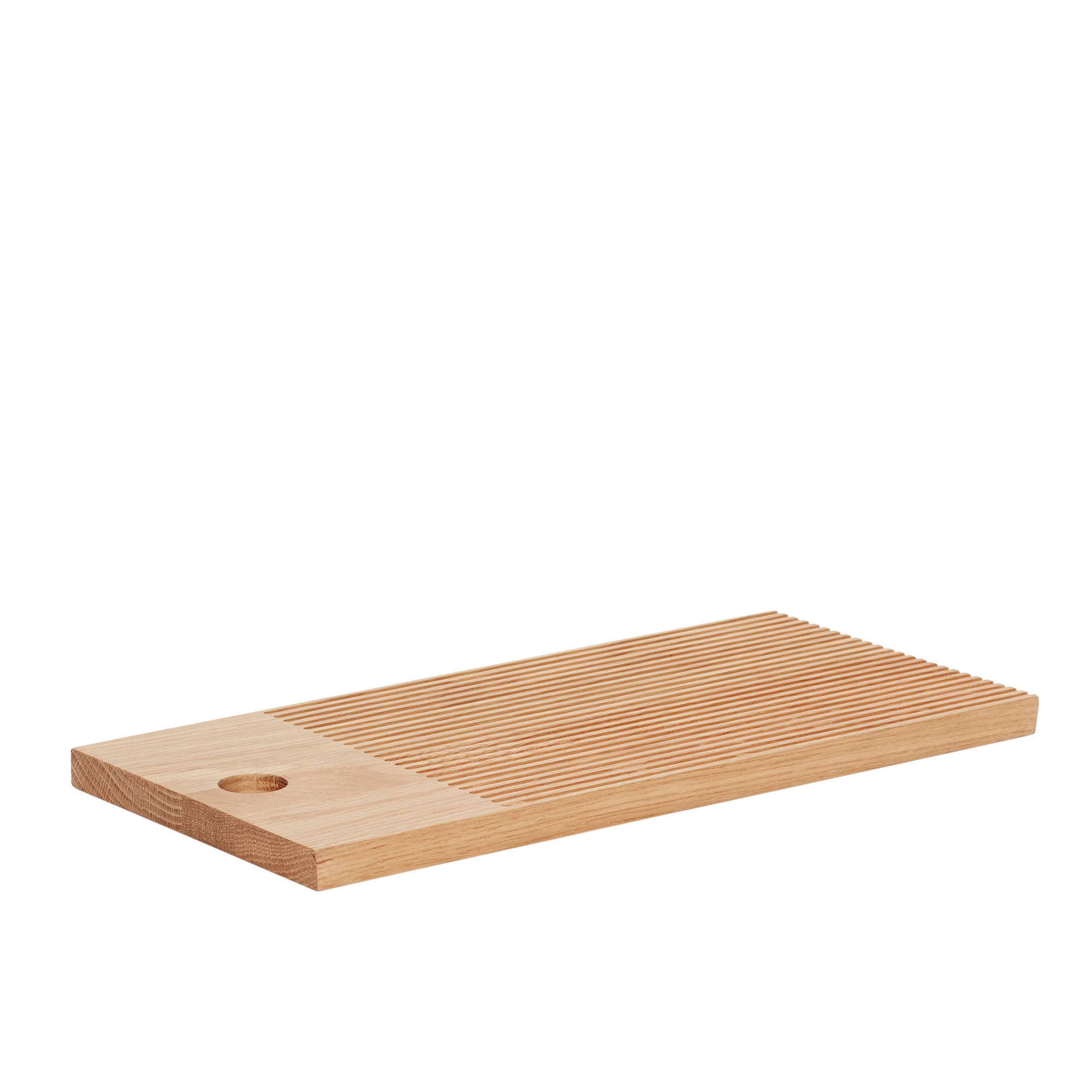 Hübsch Monarch Cutting Board Nature