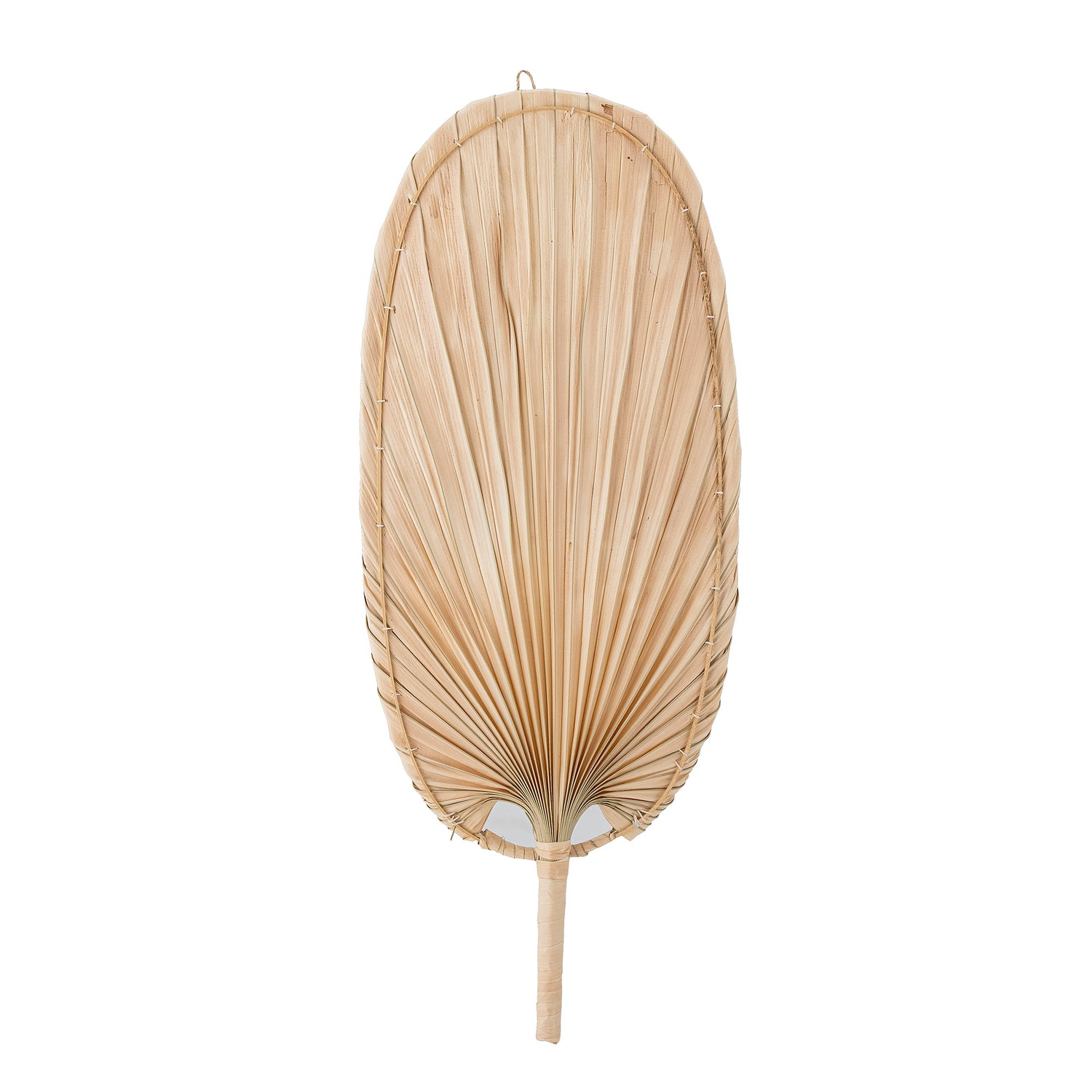 Oumou wall decoration, nature, palm leaf