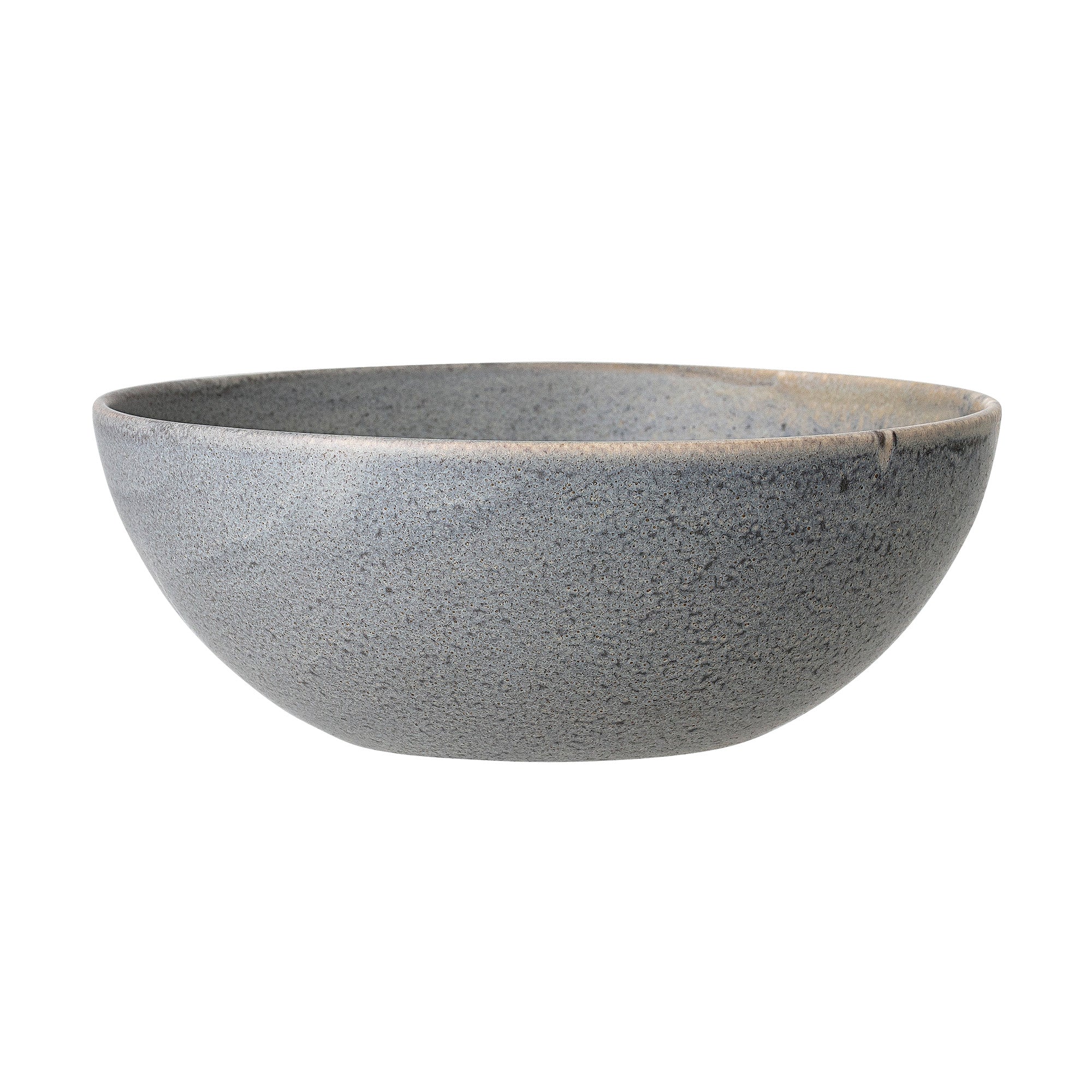 Kendra cheers, gray, stoneware