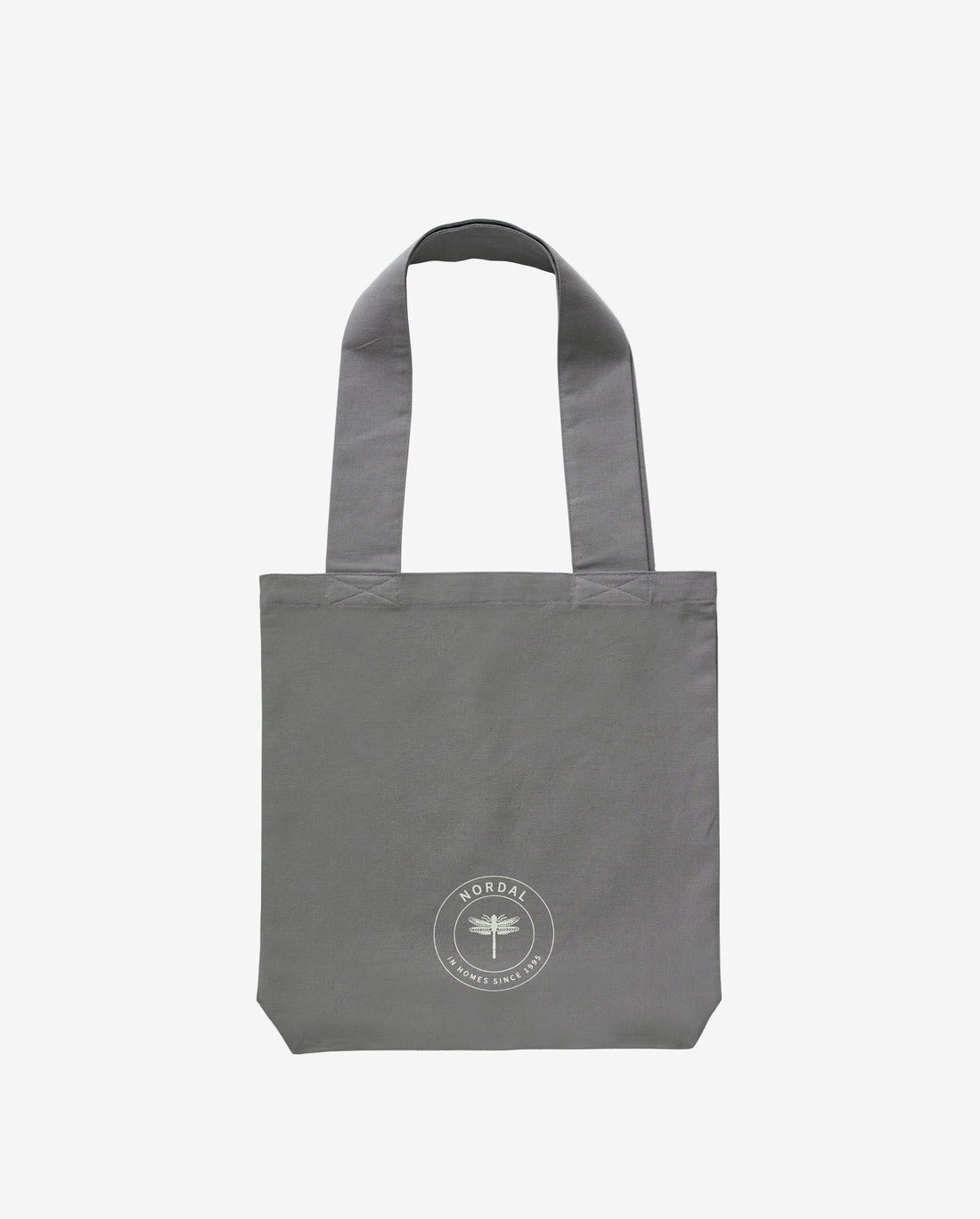 Nordal A/S Tote Bag Nordal - Gray