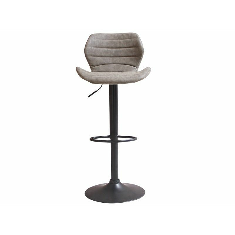 House of Sander Bola bar stool, Grey