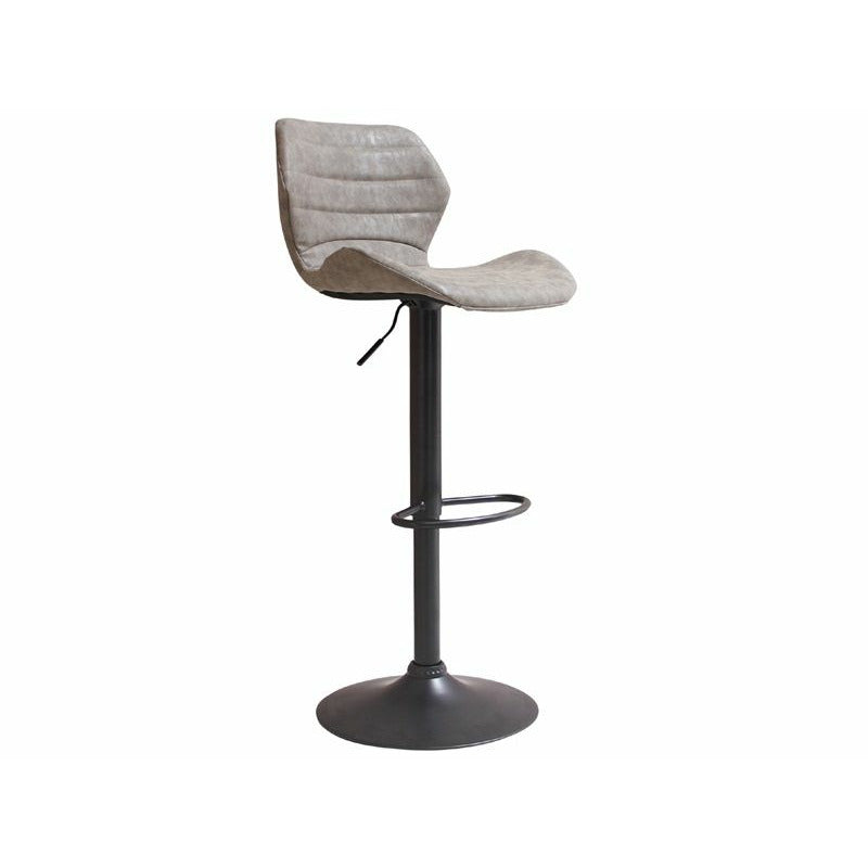 House of Sander Bola bar stool, Grey