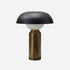 Bordlampe, HDBig fellow, Antik messingfinish - House Doctor - DesignGaragen.dk