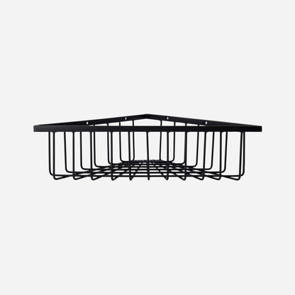 Basket, hdbath, black