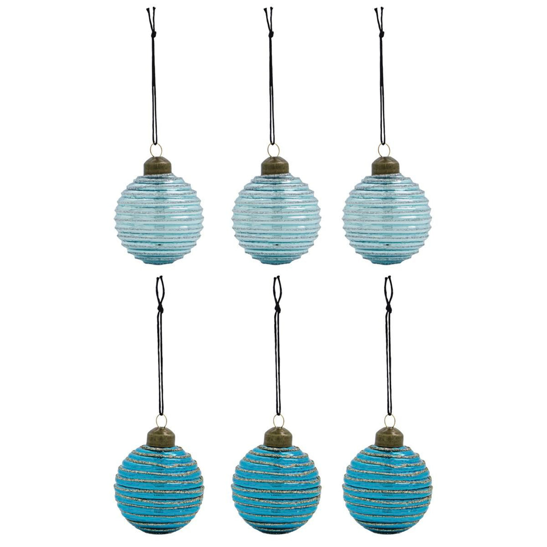 Christmas decorations, hdlolli, blue