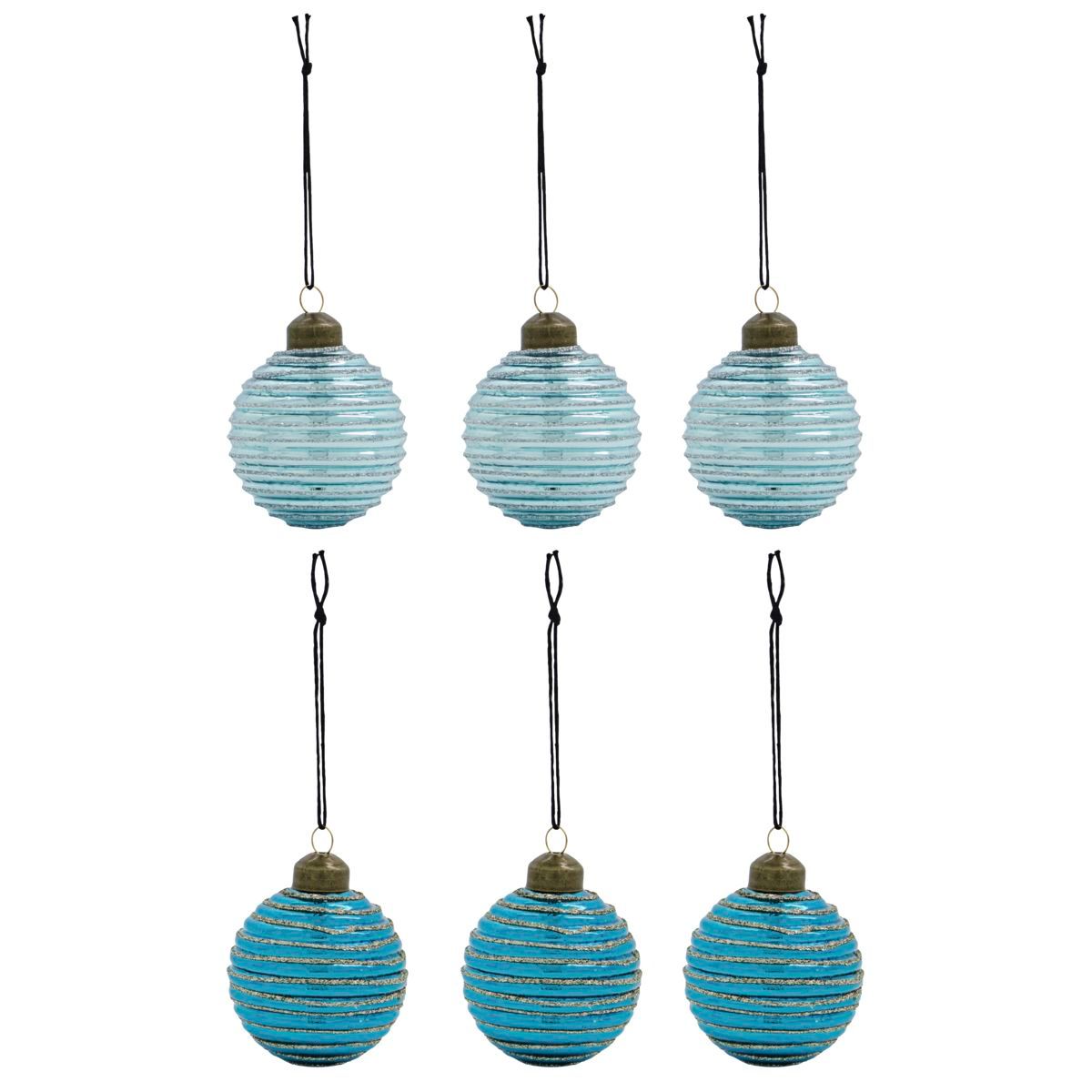 Christmas decorations, hdlolli, blue