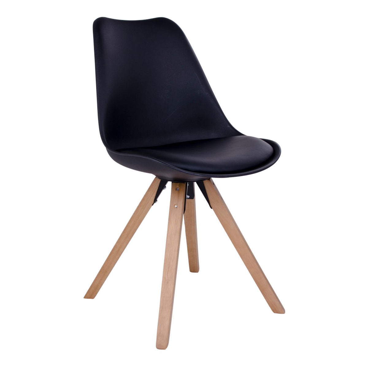 House Nordic - Bergen Dining Table Chair