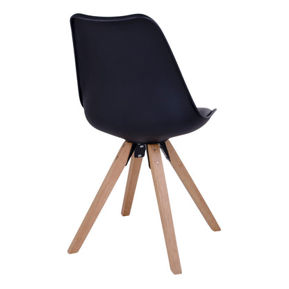 House Nordic - Bergen Dining Table Chair