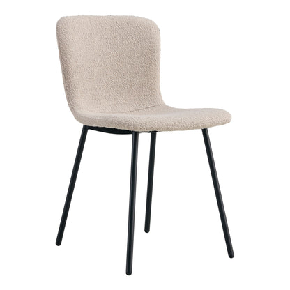 House Nordic Halden Dining Chair - Set of 2