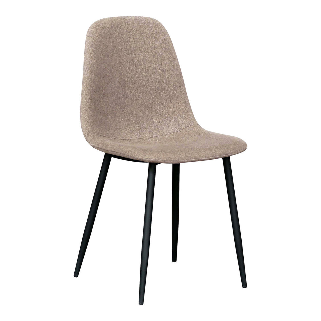 House Nordic Stockholm Dining Chair - Set of 2