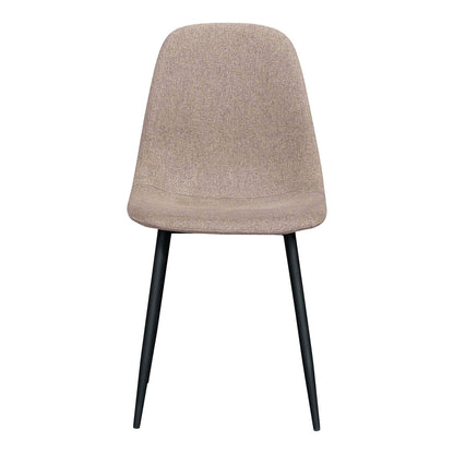 House Nordic Stockholm Dining Chair - Set of 2