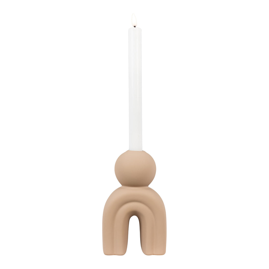 House Nordic Candlestick