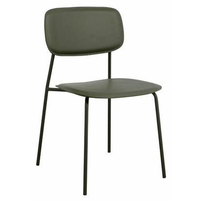 Nordal ESA Dining Chair - Green