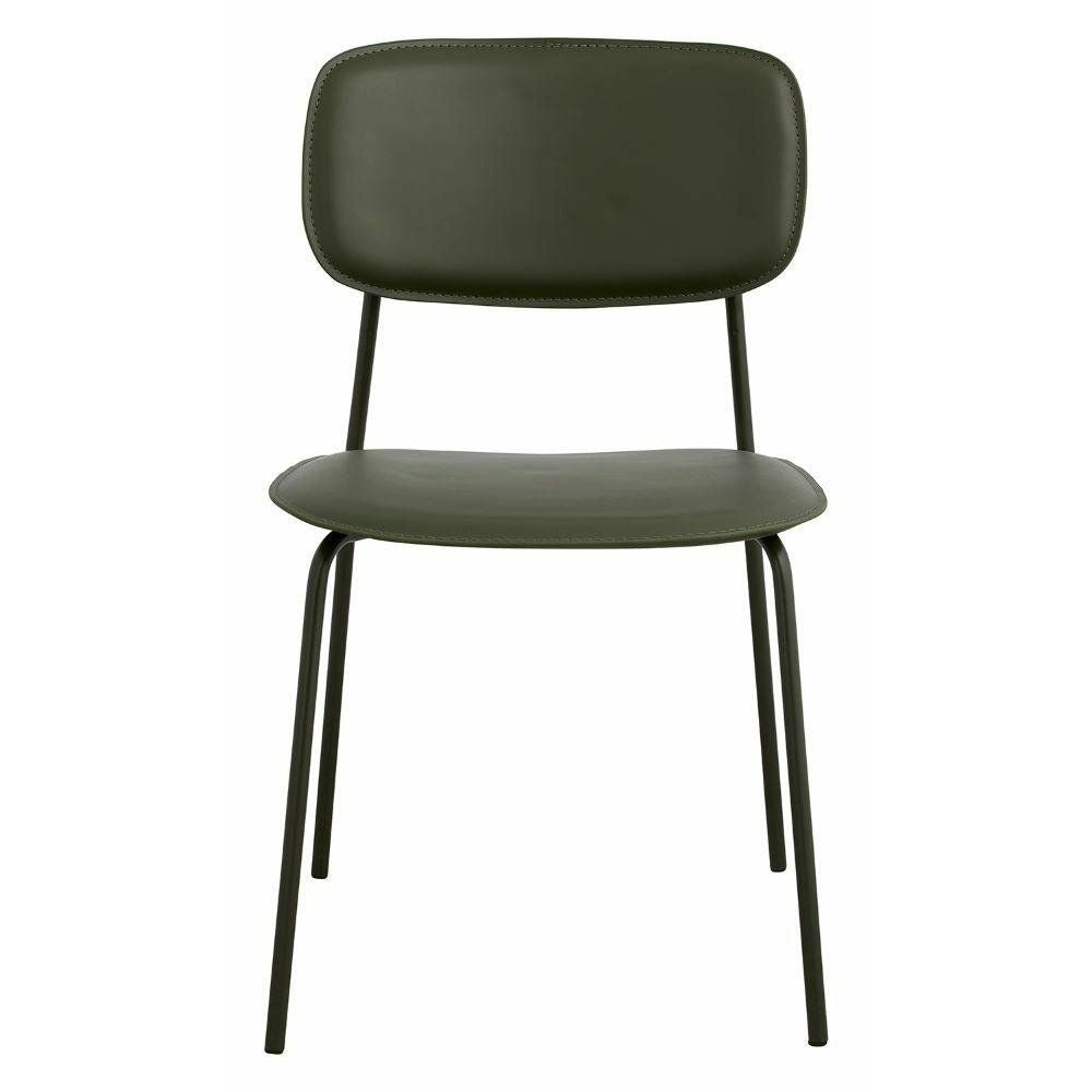 Nordal ESA Dining Chair - Green