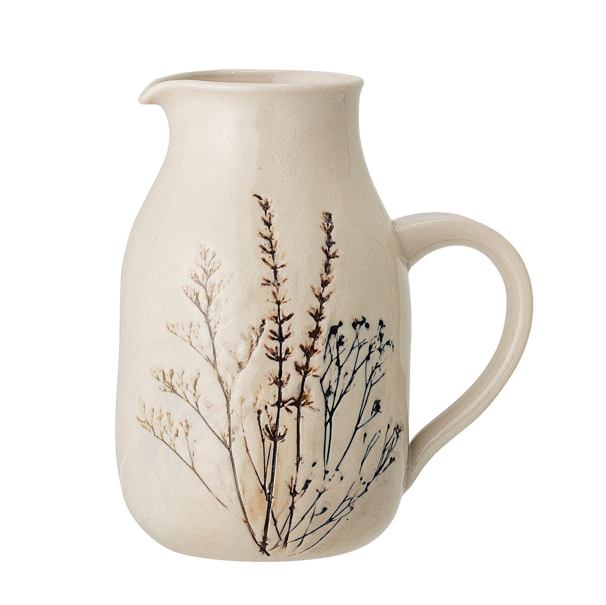 Bloomingville Bea Kande, Nature, Stoneware