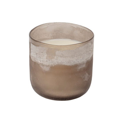 Illume x Bloomingville No. 4 - Lemon verbena scented candles, nature, natural wax