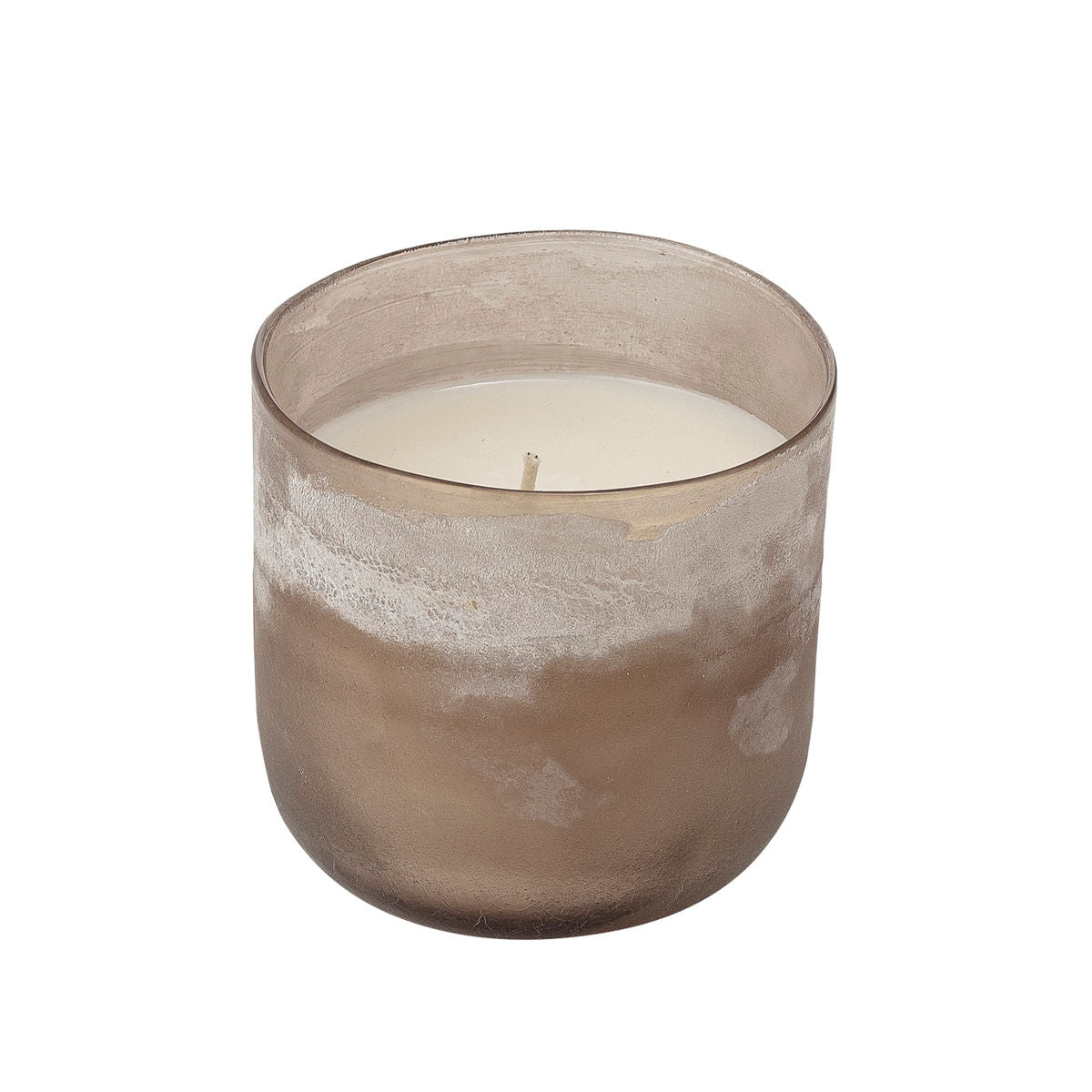 Illume x Bloomingville No. 4 - Lemon verbena scented candles, nature, natural wax