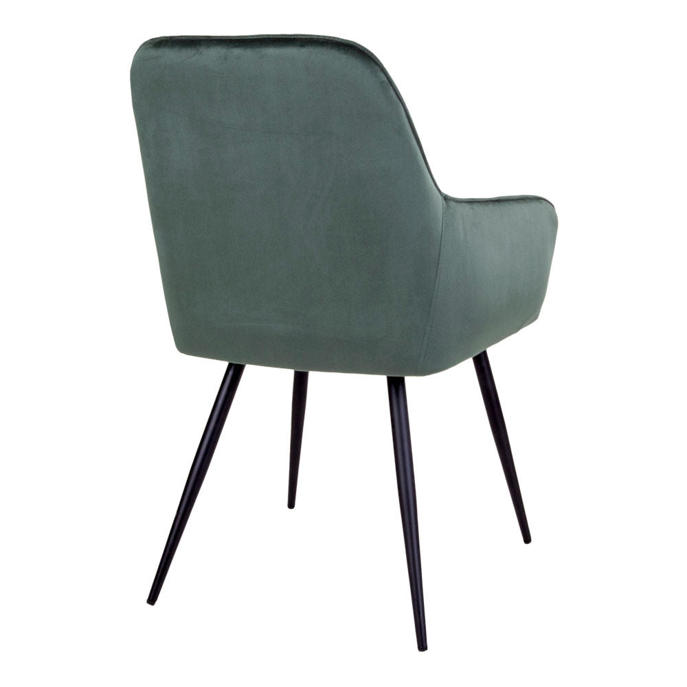 House Nordic - Harbo Dining Table Chair