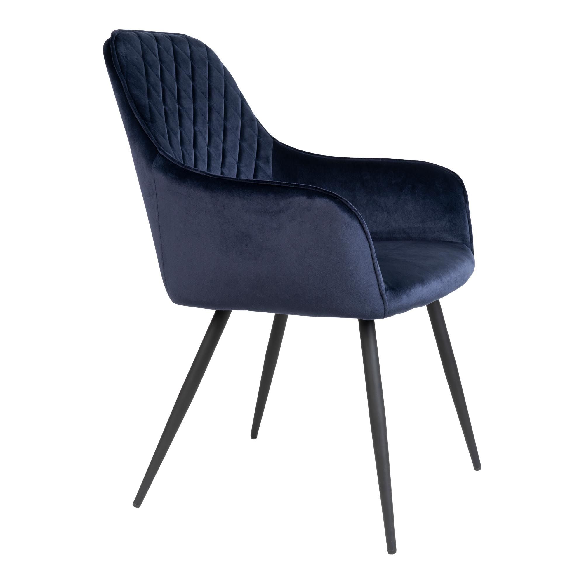 House Nordic - Harbo Dining Table Chair