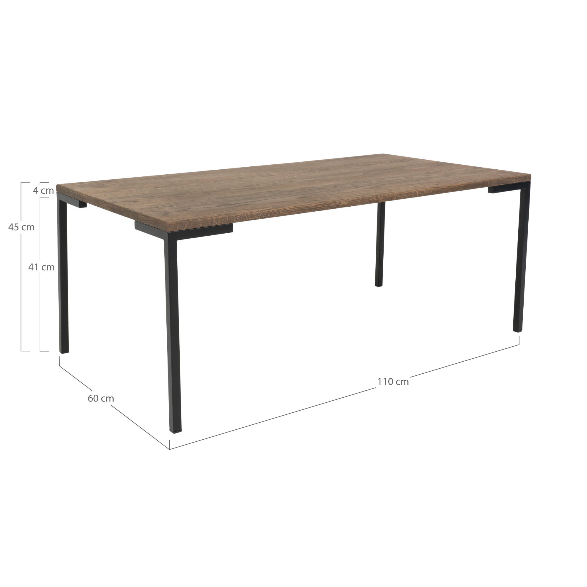 House Nordic - Lugano coffee table