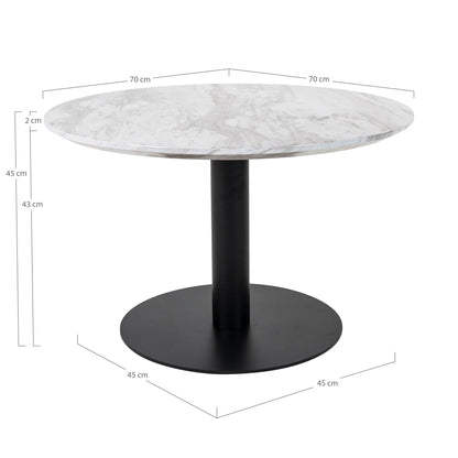 House Nordic - Bolzano coffee table