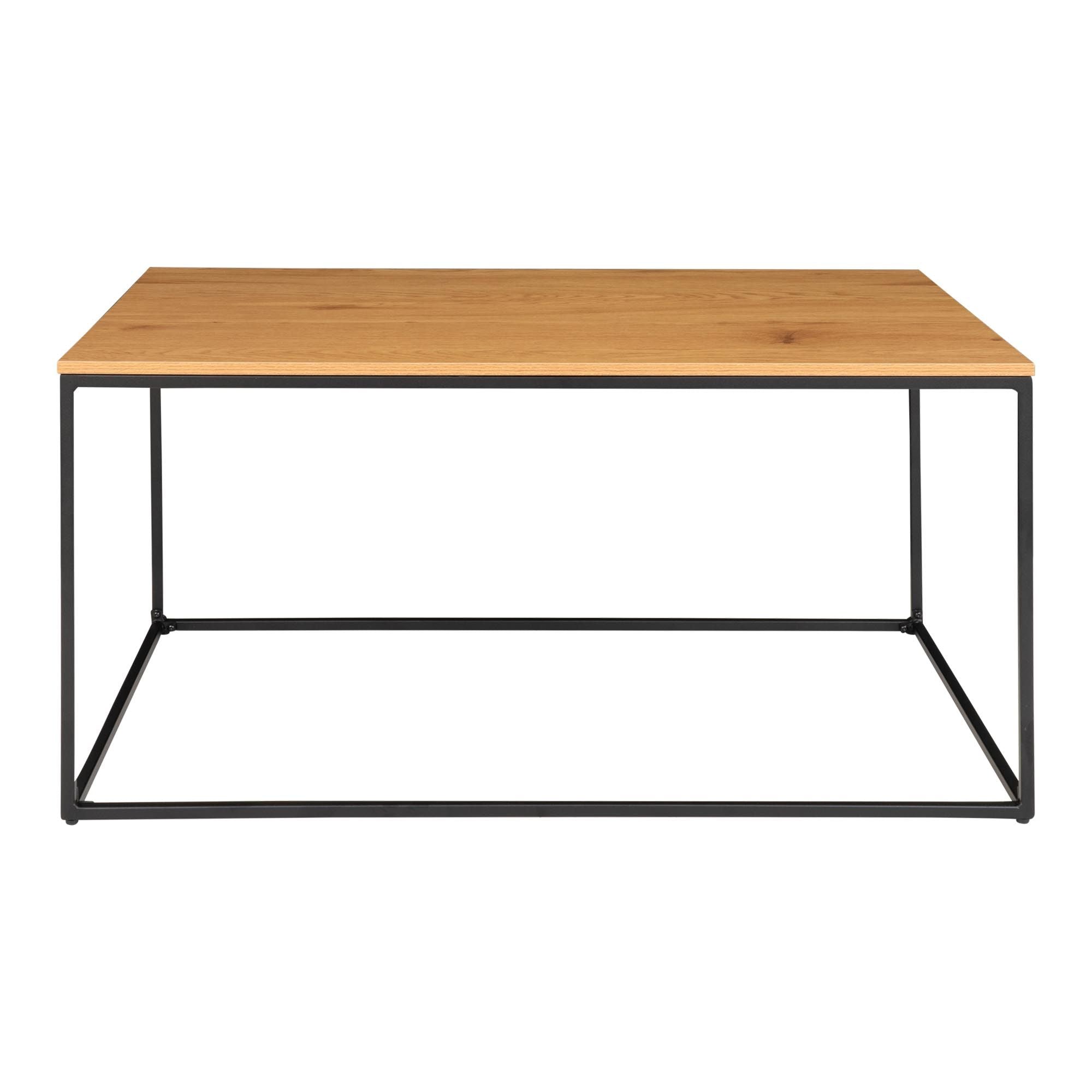 House Nordic - Vita coffee table