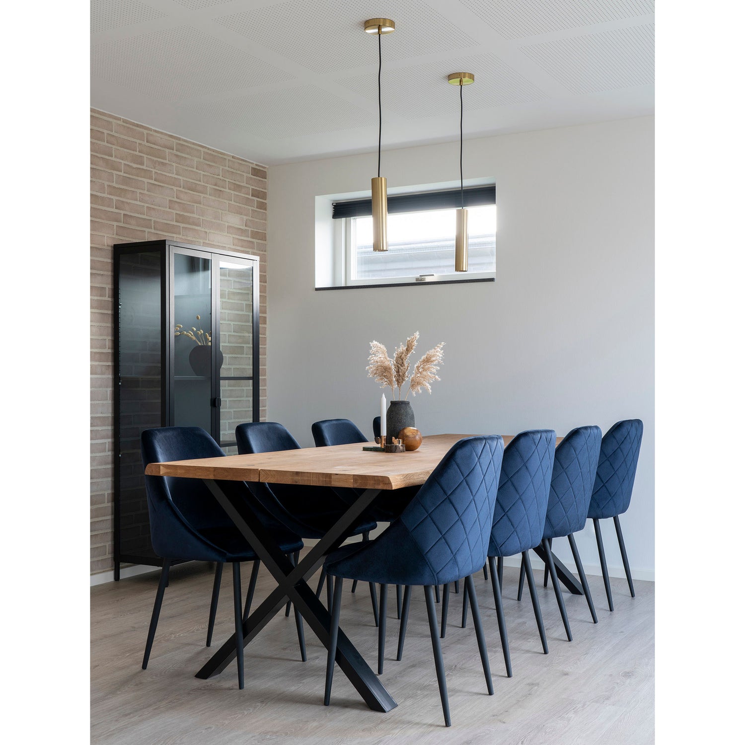 House Nordic - Toulon Dining Table