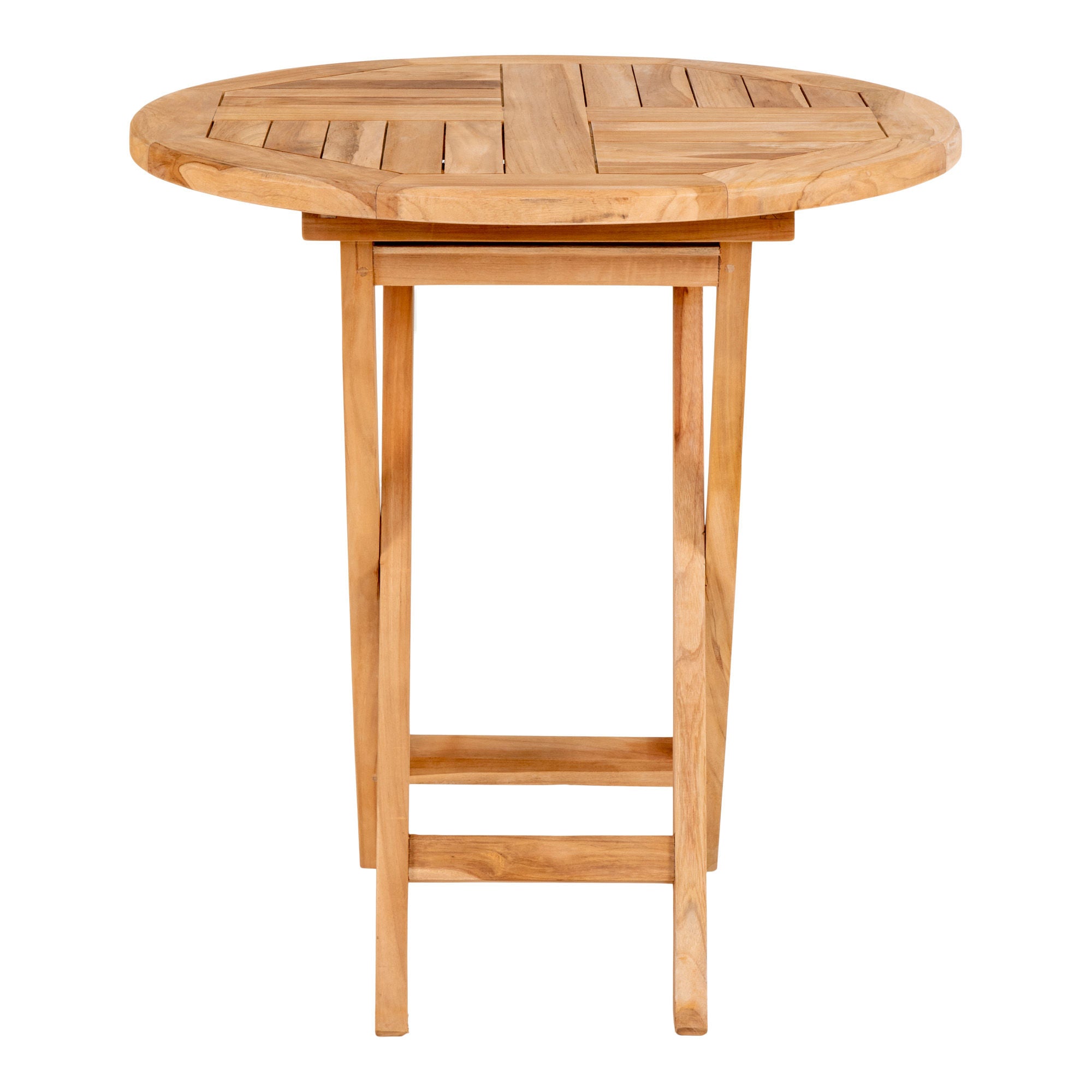 House Nordic - Oviedo Teak Dining Table