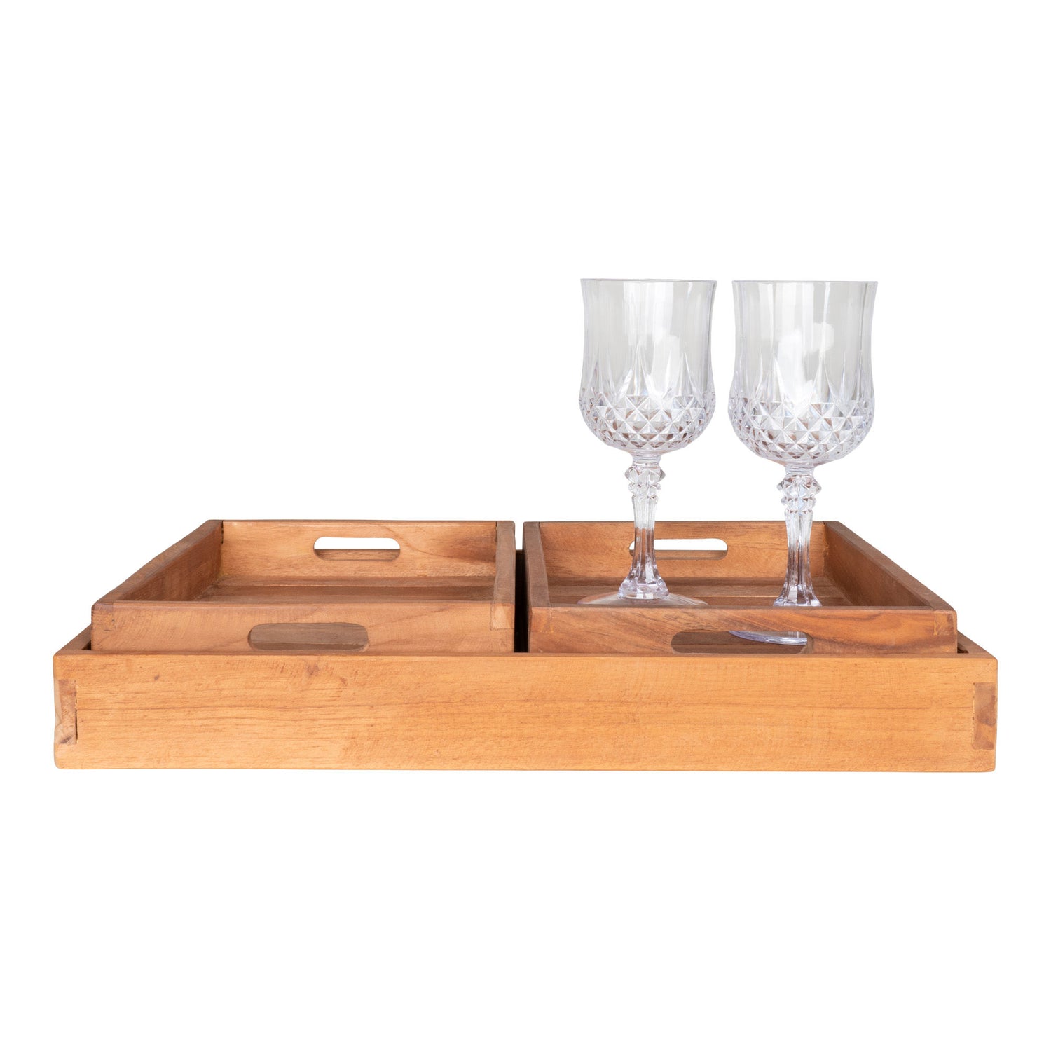 House Nordic - Faro Bakke, set of 3