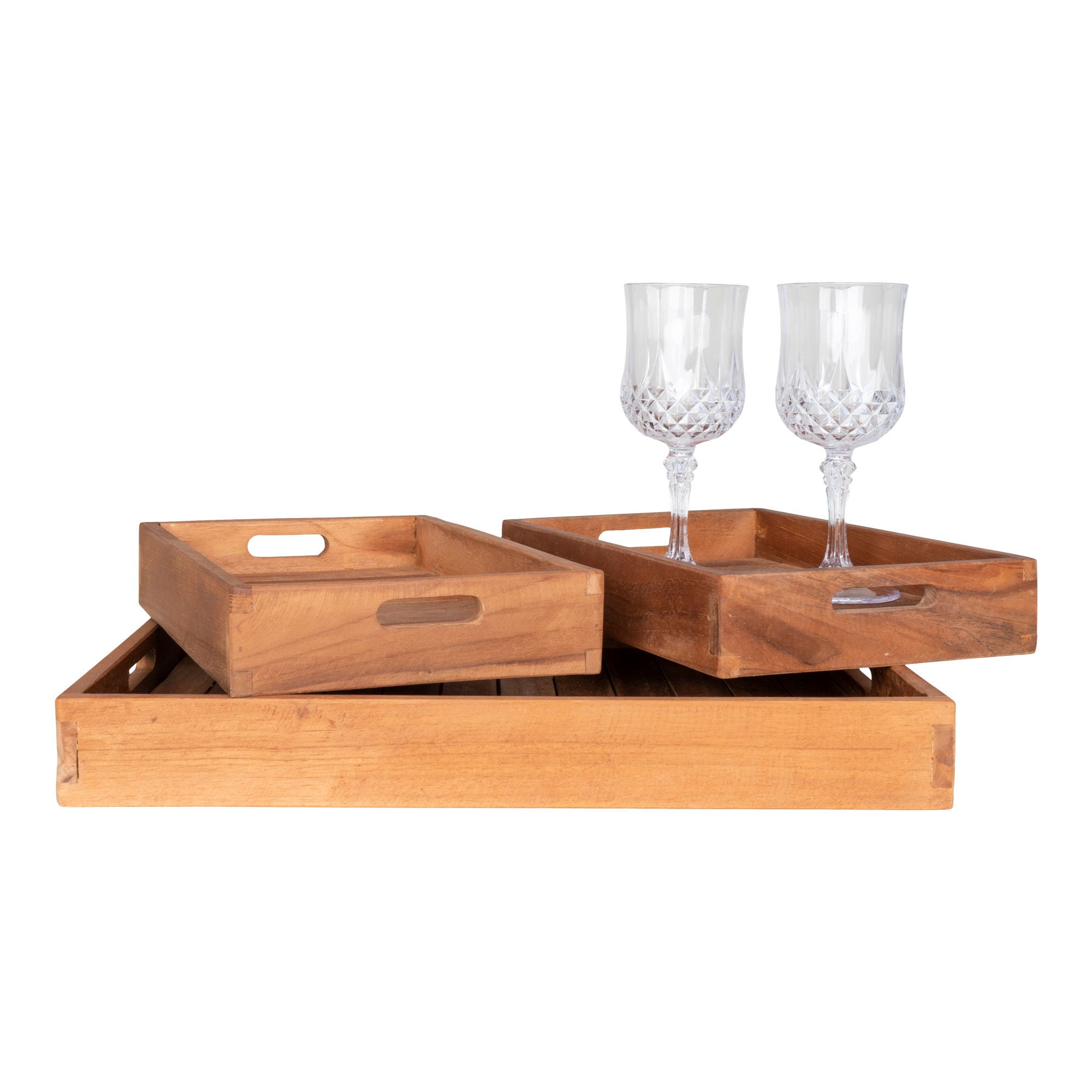 House Nordic - Faro Bakke, set of 3