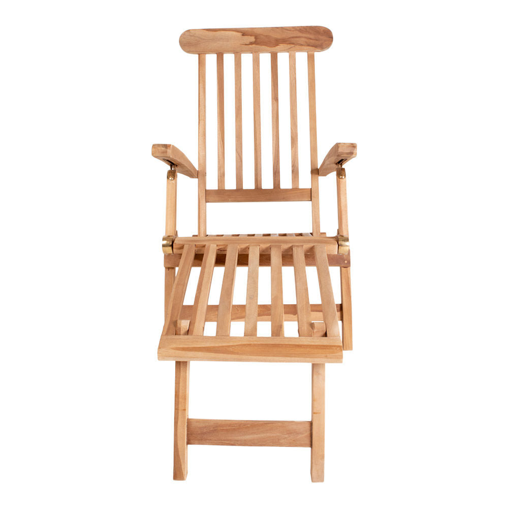 House Nordic - Arrecife Teak Tire Chair