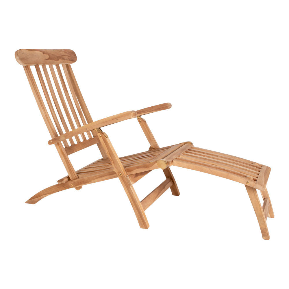 House Nordic - Arrecife Teak Tire Chair