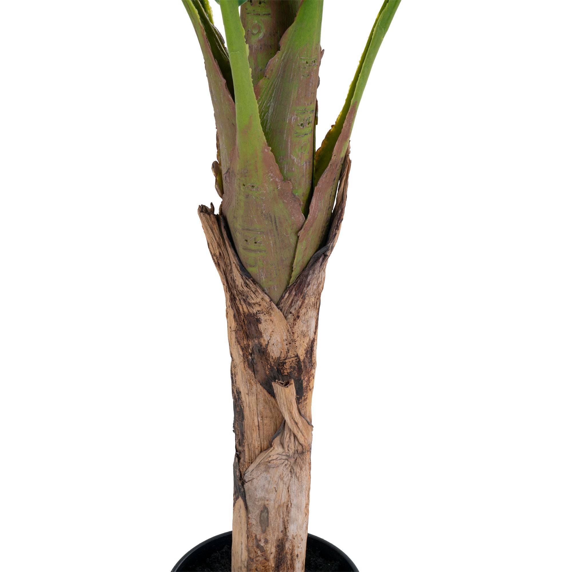 Banan Palme - Kunstig plante, grøn, 150 cm - House Nordic - DesignGaragen.dk