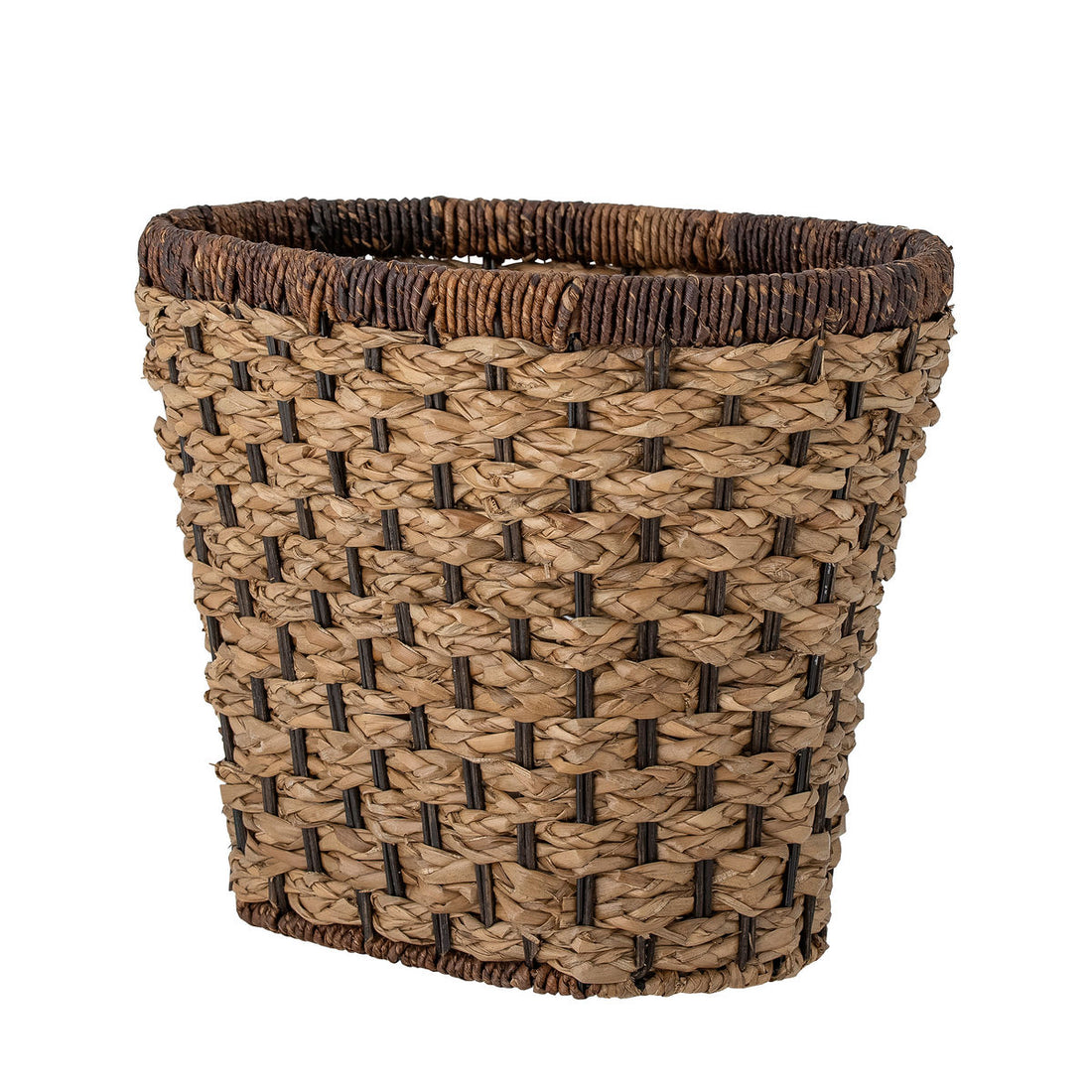 Creative Collection SIV Basket, Brown, Seagres