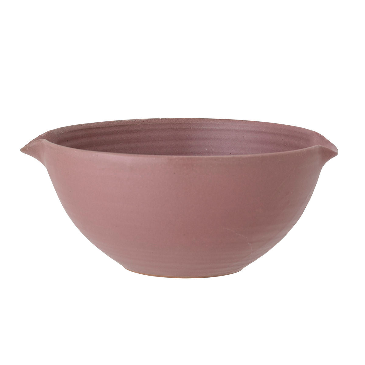 Creative Collection Calla bowl, brown, stoneware