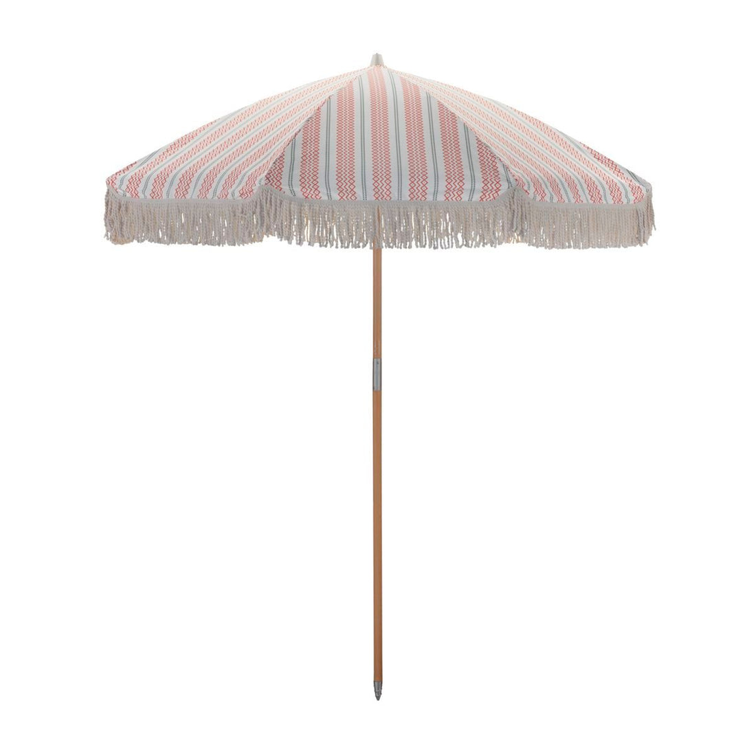 Parasol, hdumbra, red/green