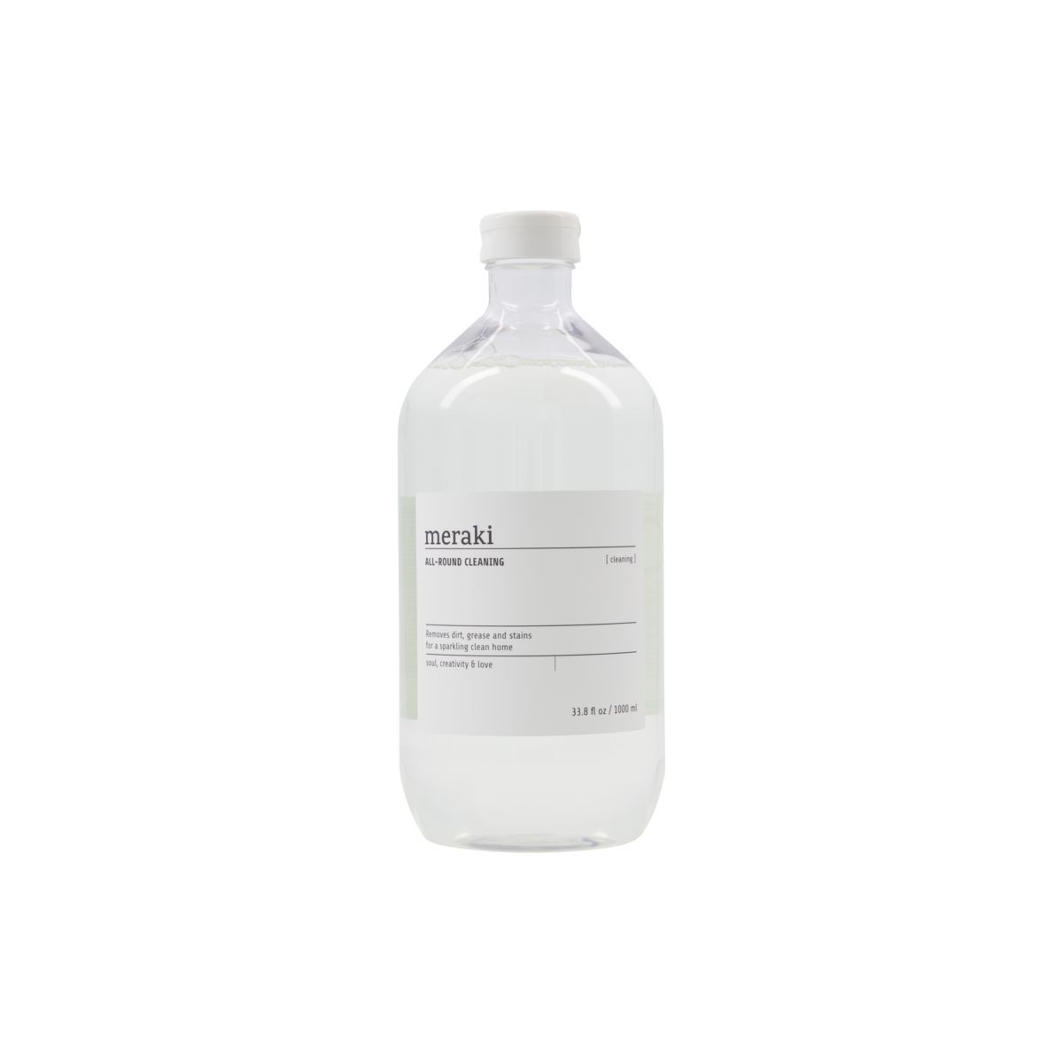 Meraki Universal Cleaner