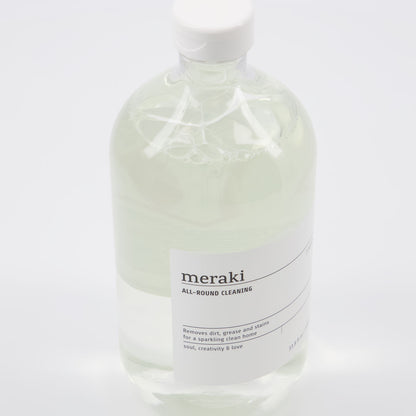 Meraki Universal Cleaner