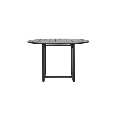 Table, hdhelo, black