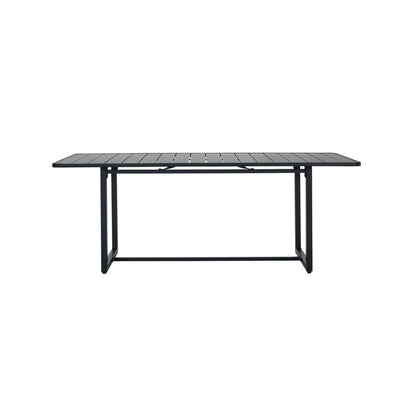 Table, hdhelo, black