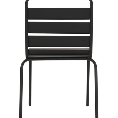 Chair, hdhelo, black